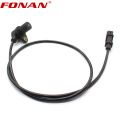 Sensor de posición del cigüeñal para BMW 3 Z3 E36